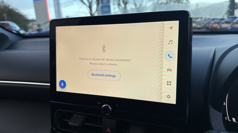 Toyota Yaris Cross 1.5 Hybrid Design 5dr CVT Hybrid Estate